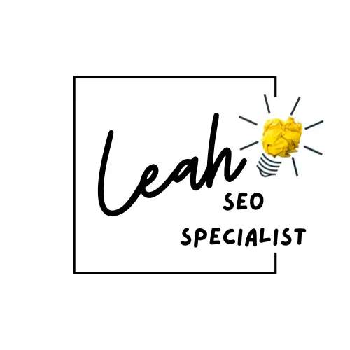 Leah Seo Specialist Website Logo