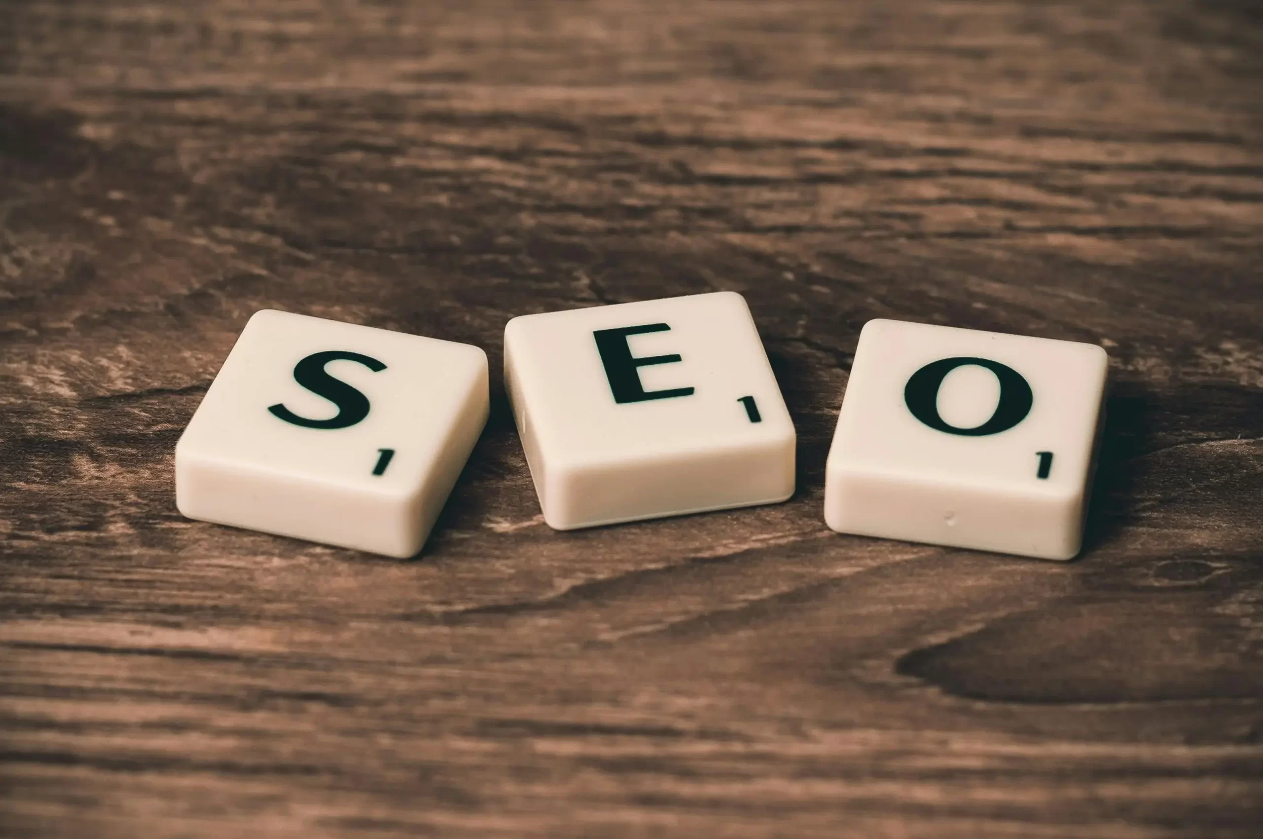 Seo Word Puzzle