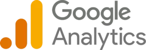 Google analytics Logo for Seo Specialist