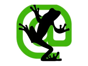 Screaming frog for leah seo specialist homepage